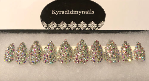 Bling Me Out